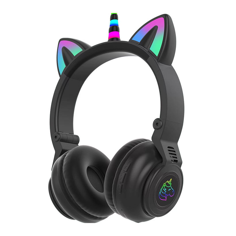 هدفون بلوتوثی CAT STN-27